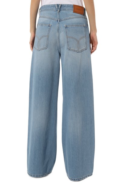 Джинсы VERSACE, арт. 1006872_1A04899, фото 4