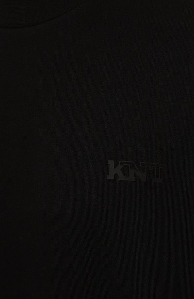 Хлопковый свитшот KITON, арт. UMM047102, фото 5