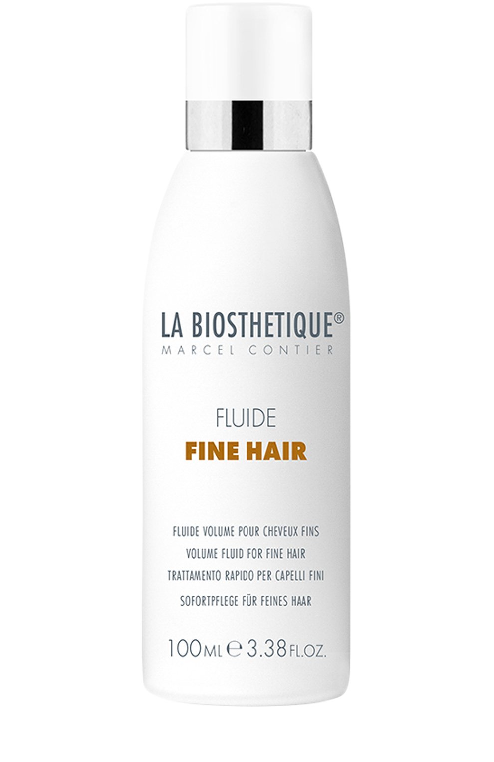 Флюид для тонких волос для объема fine hair (100ml) LA BIOSTHETIQUE, арт. 120305, фото 1