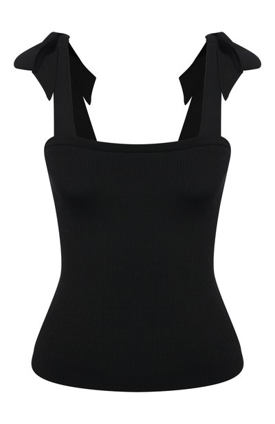Женский топ из вискозы ZIMMERMANN, арт. 9262TLLU