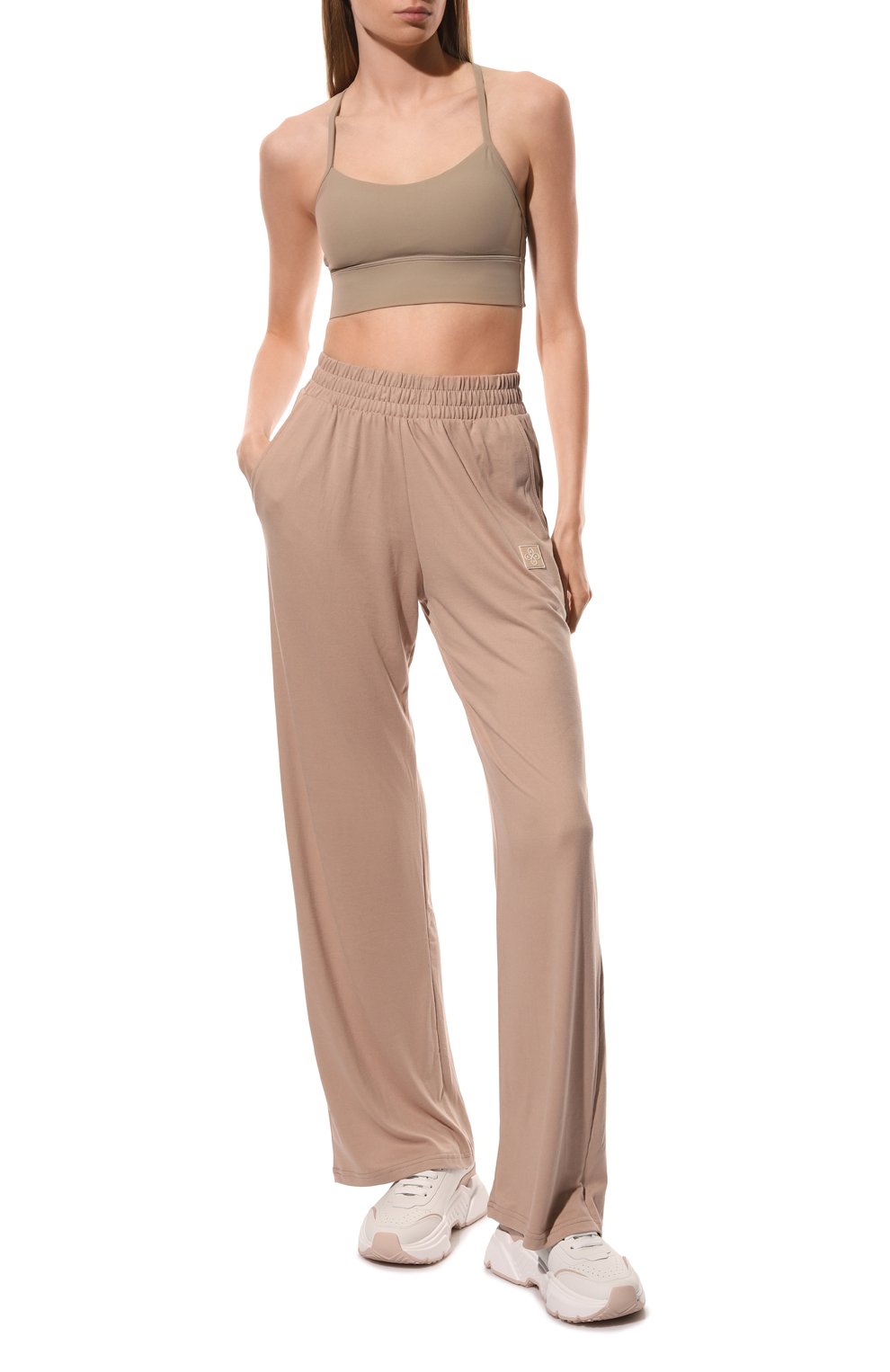 Брюки из вискозы EVERREVER, арт. RE-TR-PR-01, фото 2