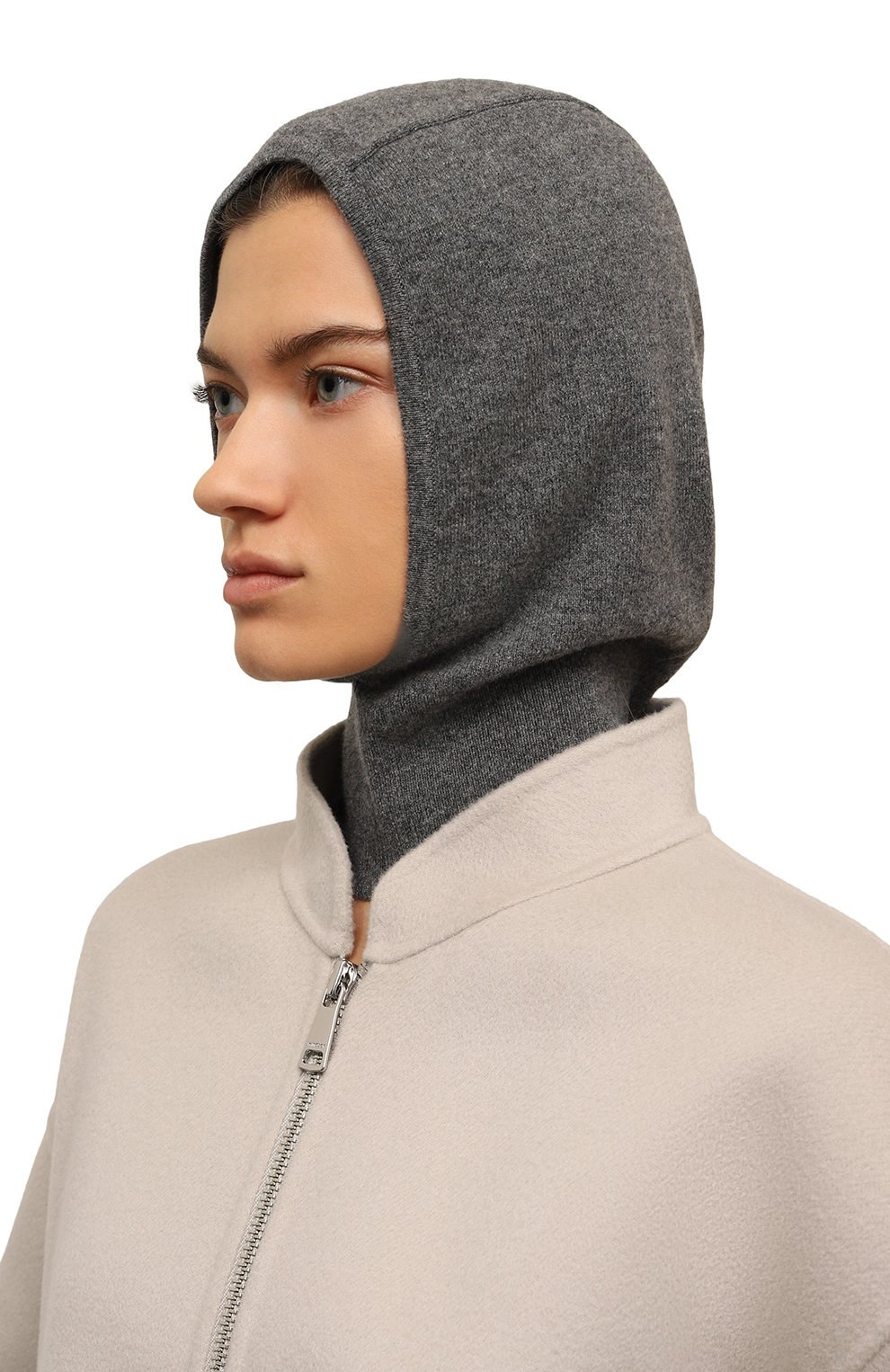 Кашемировая балаклава ARCH4, арт. KNAC2269, фото 2