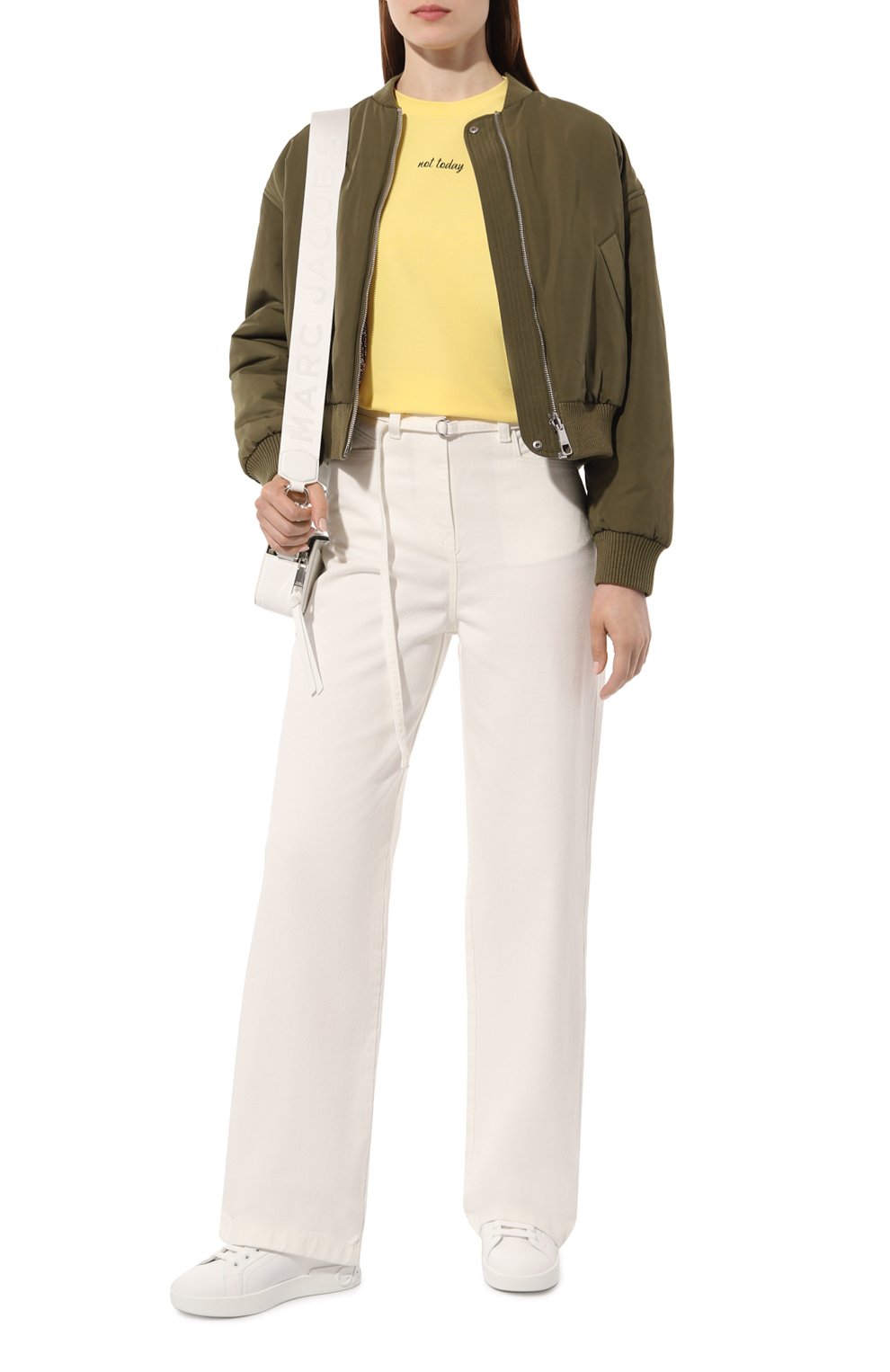 Хлопковая футболка SEVEN LAB, арт. CTR1.01.600.362.0998, фото 2