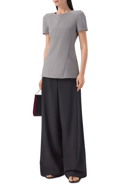 Топ DRIES VAN NOTEN, арт. 010747/3206, фото 2