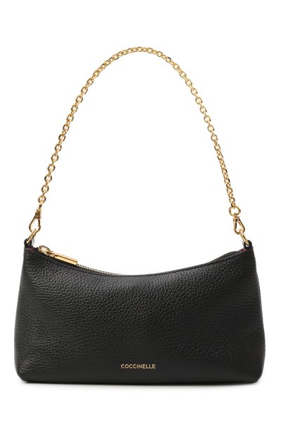 Женская сумка aura mini COCCINELLE, арт. E5QH0550101