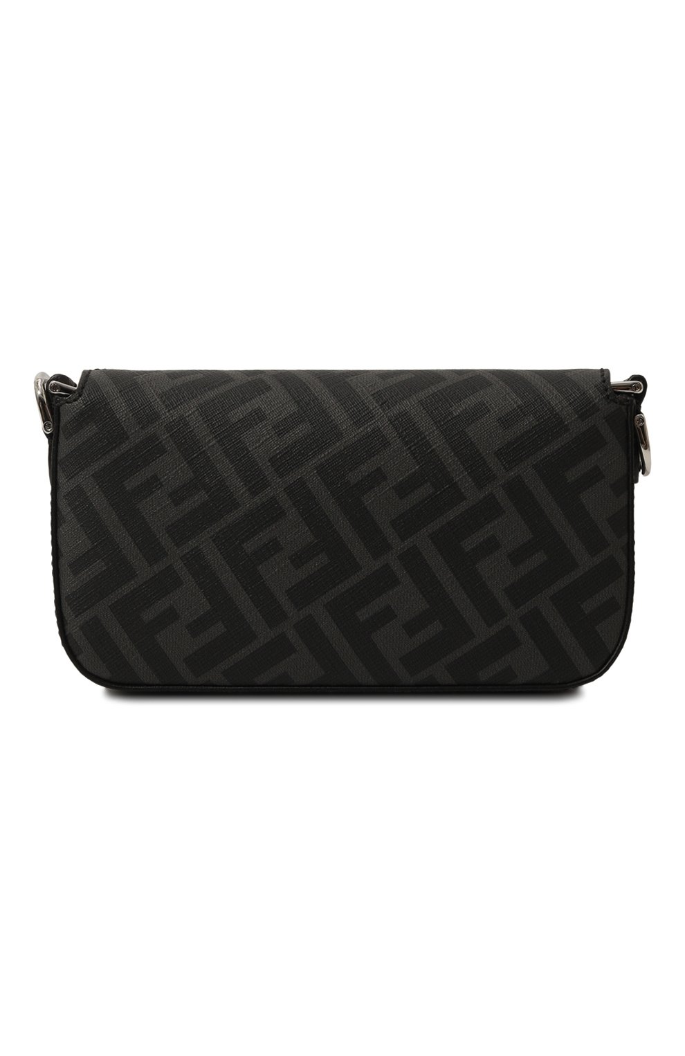 Сумка fendi diagonal FENDI,  арт. 7AS149 ALKA, фото 6