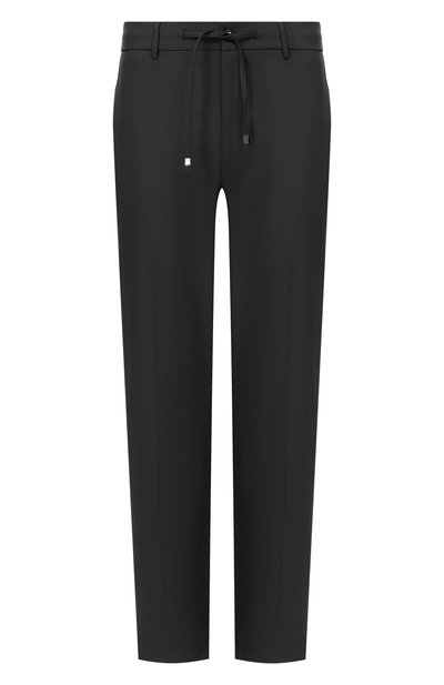 Хлопковые брюки BERWICH, арт. SPIAGGIA 20/TECH01, фото 1