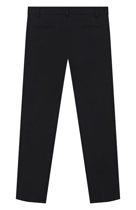 Хлопковые брюки DAL LAGO, арт. N107D/8945/7-12
