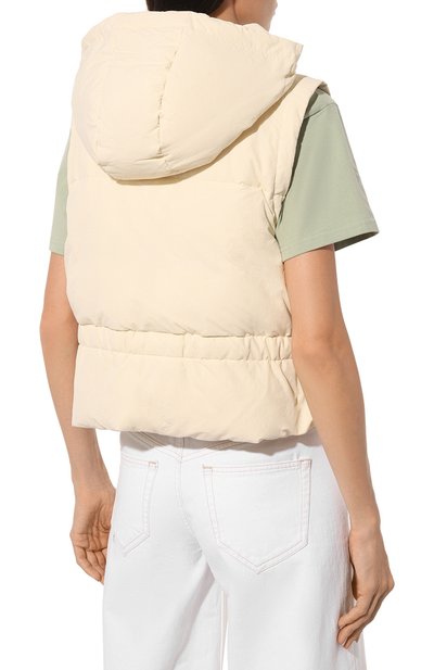 Утепленный жилет MAX AND MOI, арт. E24DIALA, фото 4