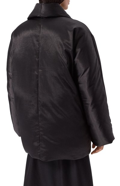 Пуховик TOTEME, арт. 251-WR00175-FB0291, фото 4