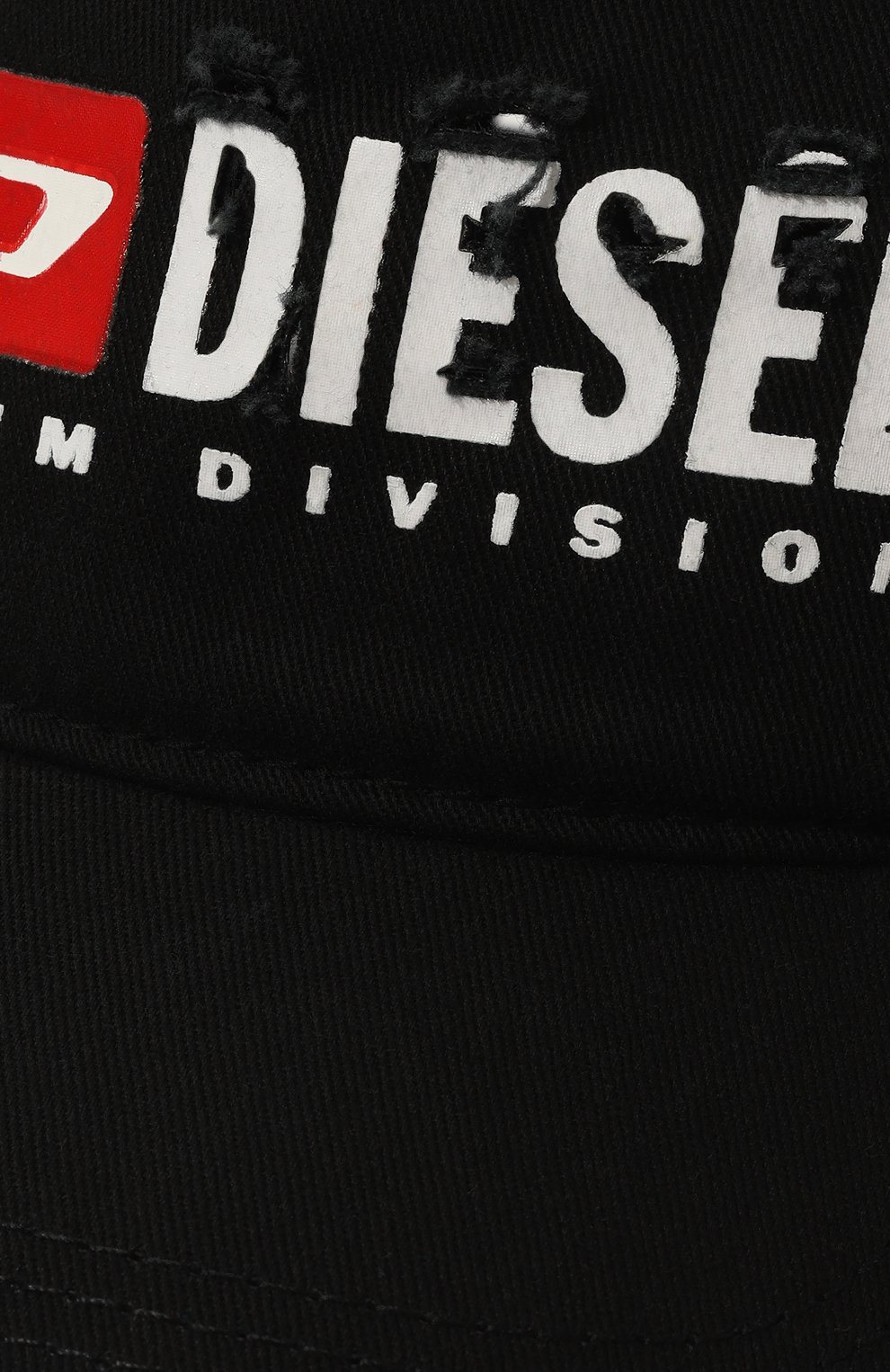 Бейсболка DIESEL, арт. J01679/KXA77, фото 3