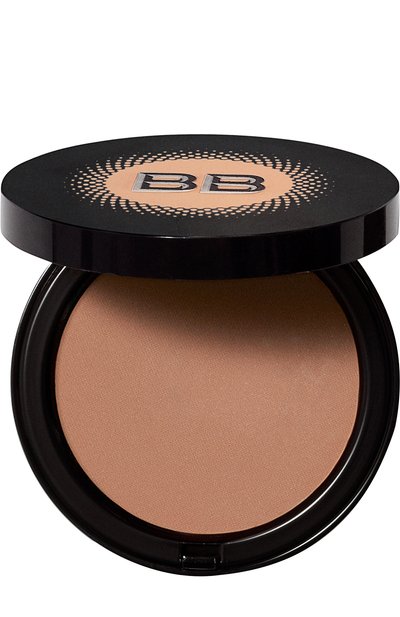 Мужской компактная пудра с эффектом загара, оттенок elvis duran BOBBI BROWN, арт. EHR3-05
