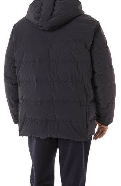 Пуховик BRUNELLO CUCINELLI, арт. MM4911823, фото 4