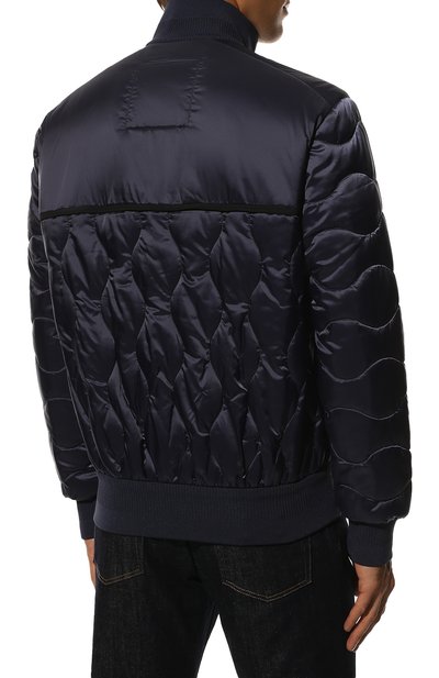 Утепленный бомбер BOGNER, арт. 38317562, фото 4