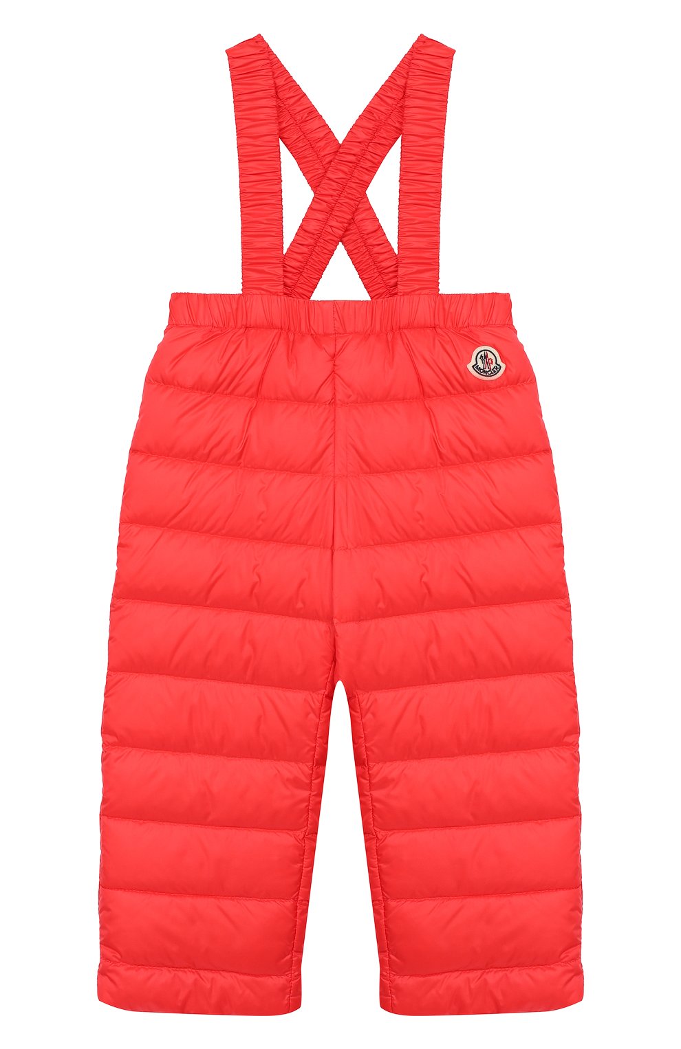 Комплект из куртки и комбинезона MONCLER ENFANT, арт. E1-951-70340-05-53048, фото 3