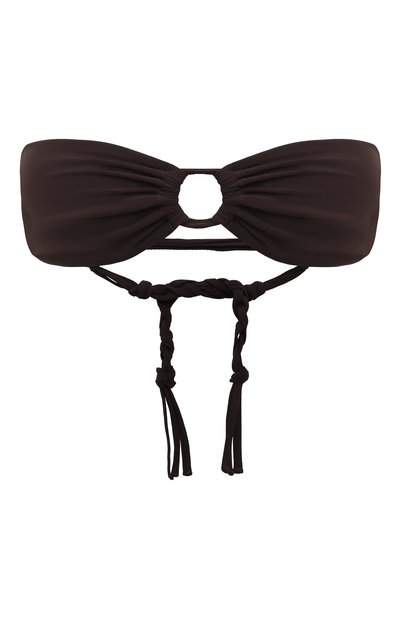 Женский бра-бандо JIL SANDER, арт. J40BR0003/J20011