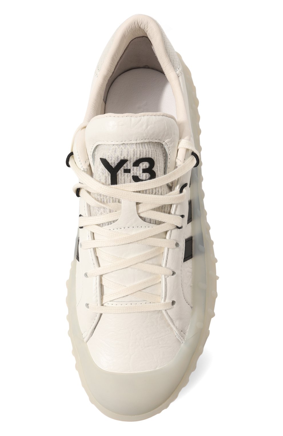 Комбинированные кроссовки gr.1p Y-3, арт. GW8640, фото 6