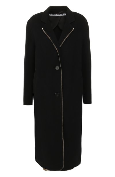 Женское шерстяное пальто ALEXANDER WANG, арт. 1WC2193083