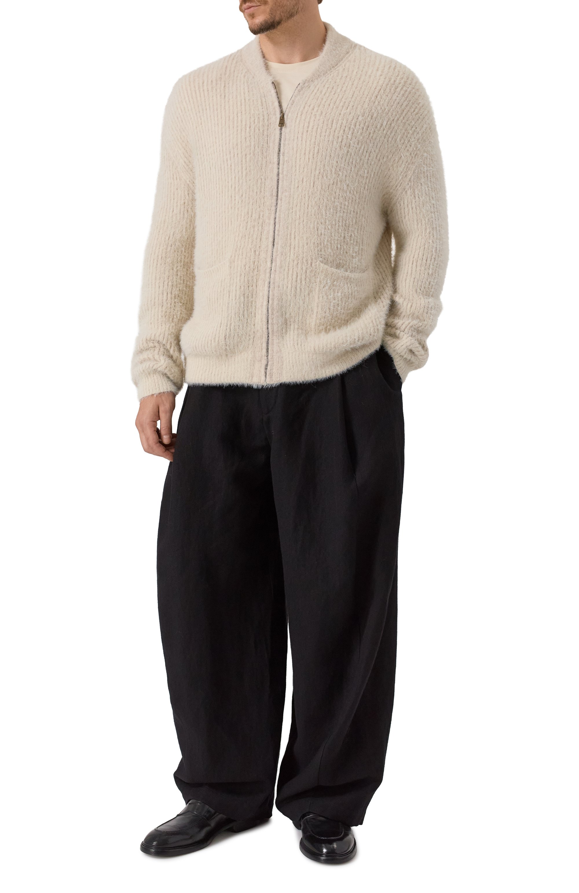 Кардиган UMA WANG, арт. UK7586, фото 2