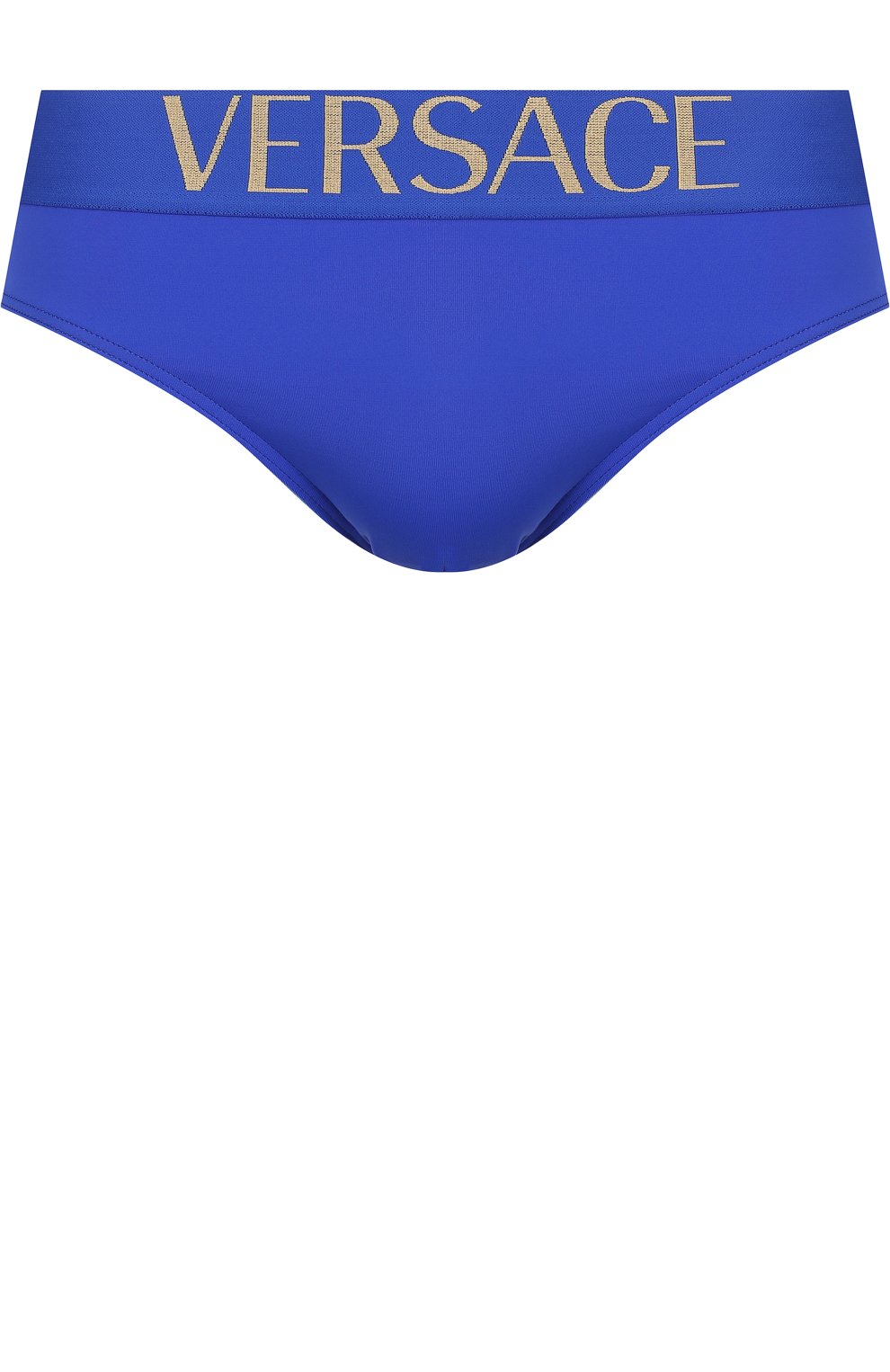 Плавки с поясом на резинке VERSACE, арт. ABU04001/AX00010, фото 1