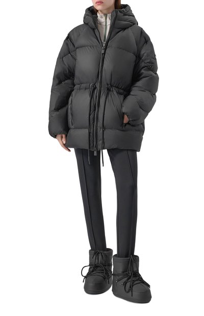 Сапоги icon low MOON BOOT, арт. 80D1409380, фото 4