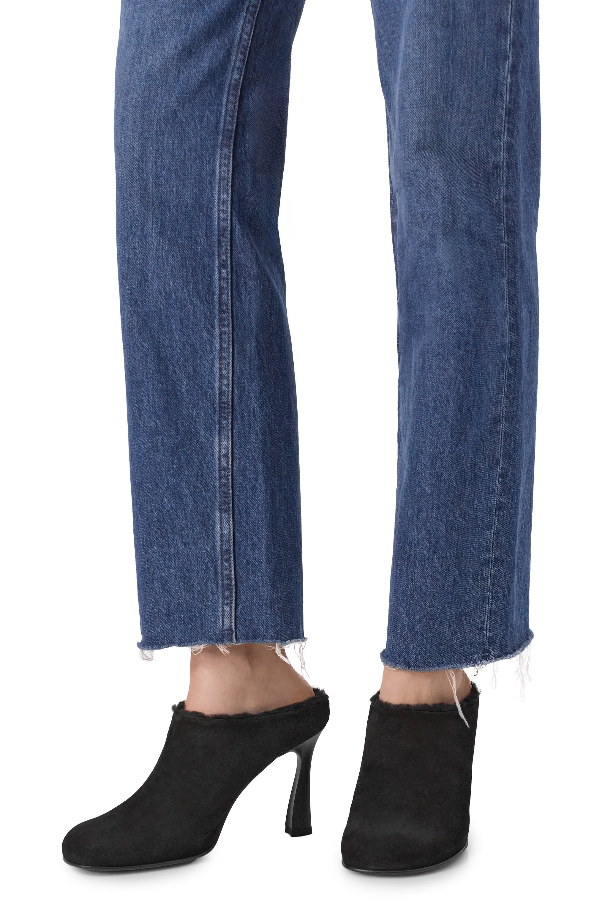 Замшевые мюли PREMIATA, арт. M7157M/CAM0SCI0, фото 2