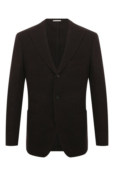 Шерстяной пиджак FRADI, арт. SK.JACKET_TP/WN6137, фото 1