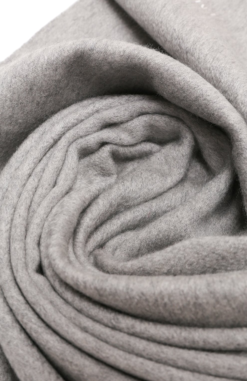 Кашемировый шарф EMPORIO ARMANI, арт. 635225/0A460, фото 3