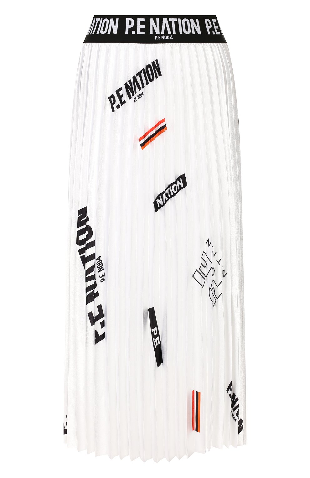 Плиссированная юбка P.E. NATION, арт. 19PE4Q176-3, фото 1