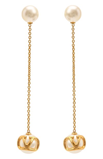 Серьги  VALENTINO, арт. UW0J0G61/UXM, фото 1