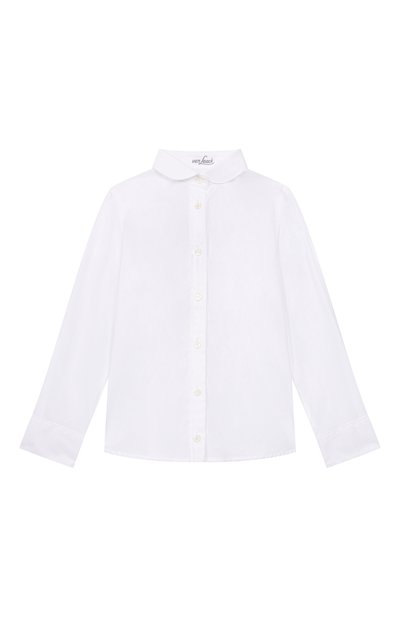 Хлопковая рубашка VAN LAACK, арт. VL-MAXI-XX/130648/140-152