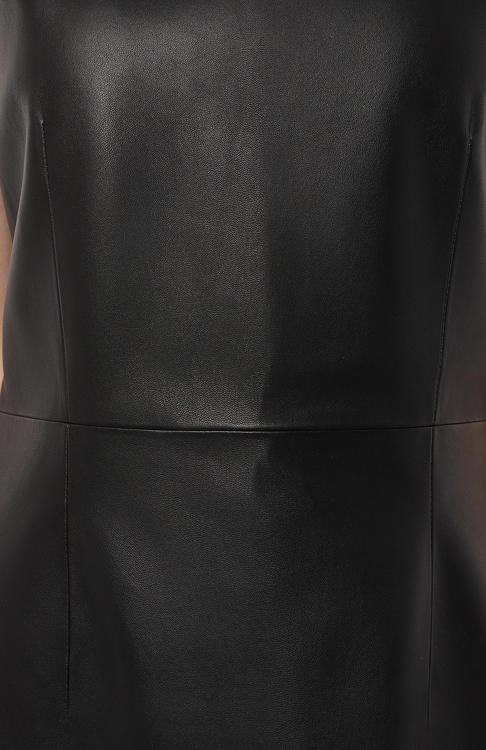 Кожаное платье AGREEG, арт. 24111878, фото 5