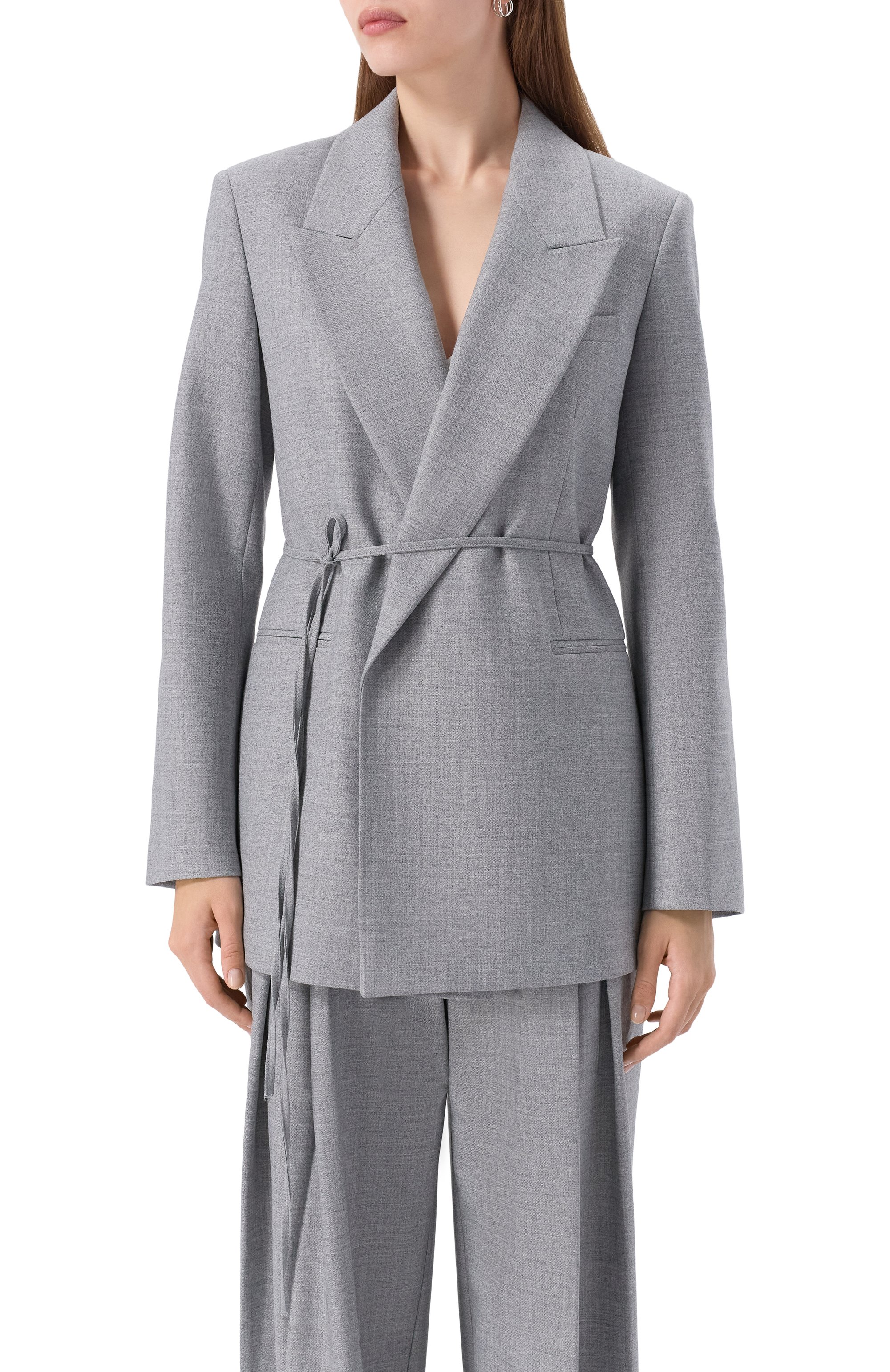 Жакет SEVEN LAB, арт. 225-S-W-10-2M-048, фото 3