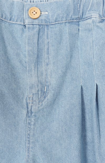 Джинсы C`ERA UNA VOLTA, арт. SS26PA05412, фото 3