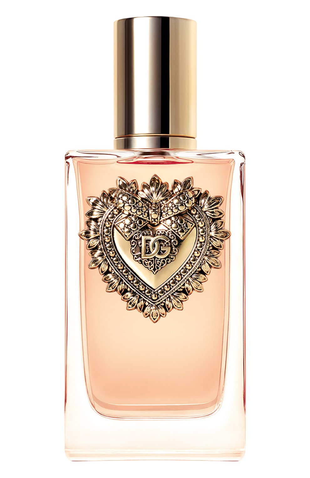 Парфюмерная вода devotion (100ml) DOLCE & GABBANA, арт. 8057971183739, фото 1