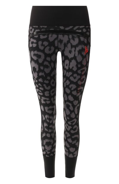 Женские легинсы с принтом ADIDAS BY STELLA MCCARTNEY, арт. DT9388