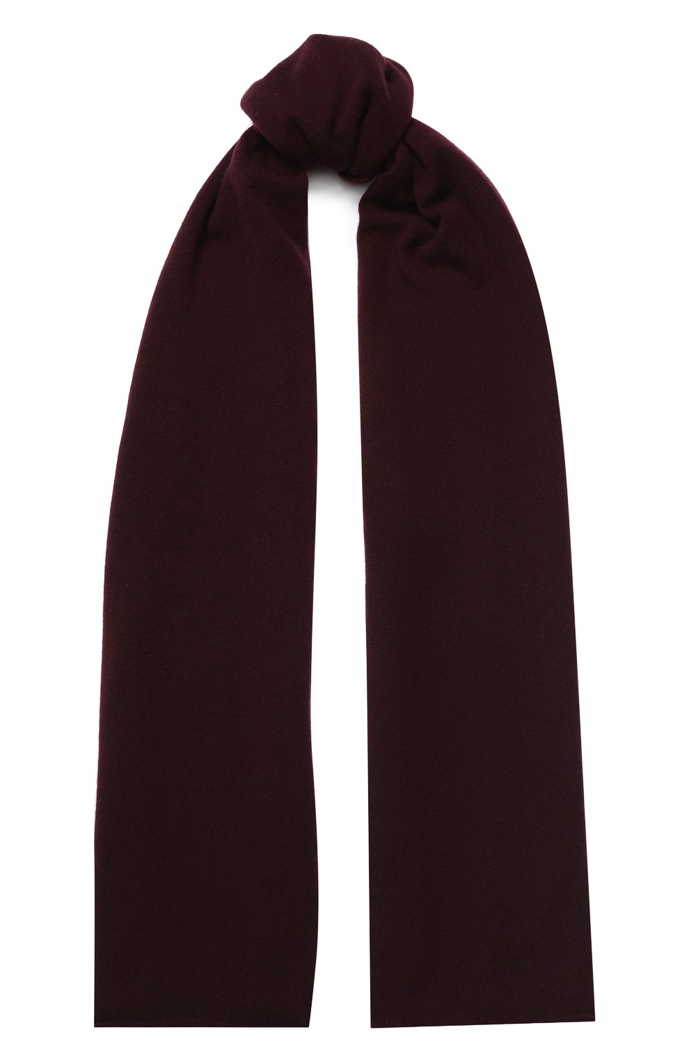 Кашемировый шарф ALLUDE, арт. 195/30030, фото 1