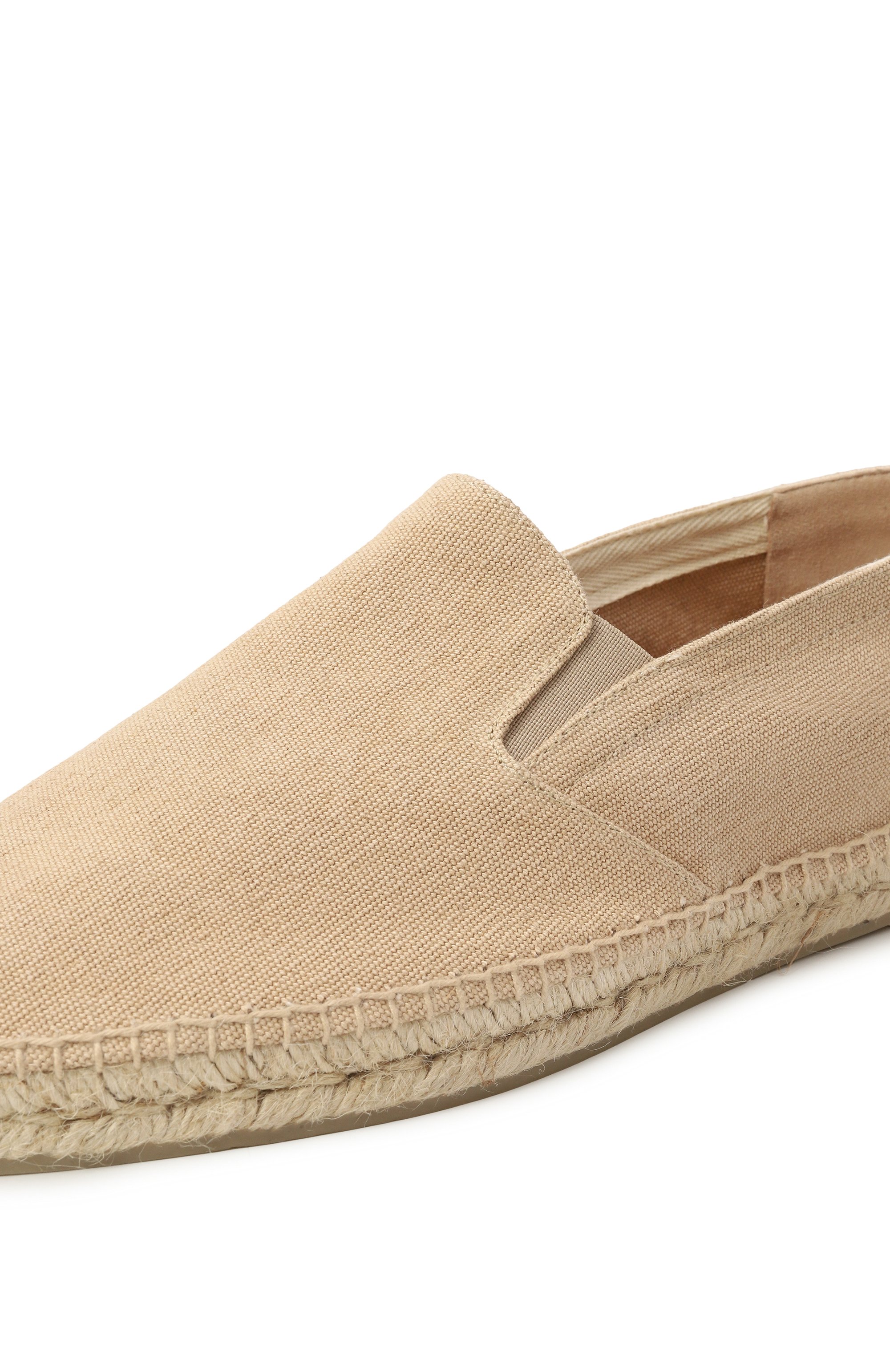 Текстильные эспадрильи joel CASTANER, арт. J0EL/002, фото 7