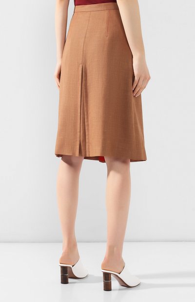 Юбка BURBERRY, арт. 4560275, фото 4
