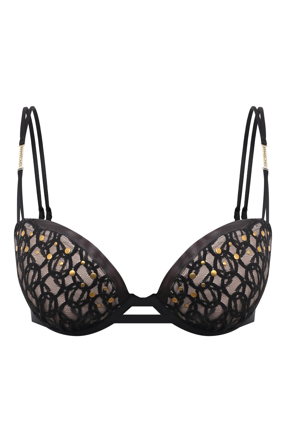 Бюстгальтер с чашкой пуш-ап CHANTELLE X, арт. C02G20, фото 1