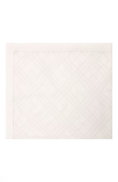 Кашемировый плед BURBERRY, арт. 8125633