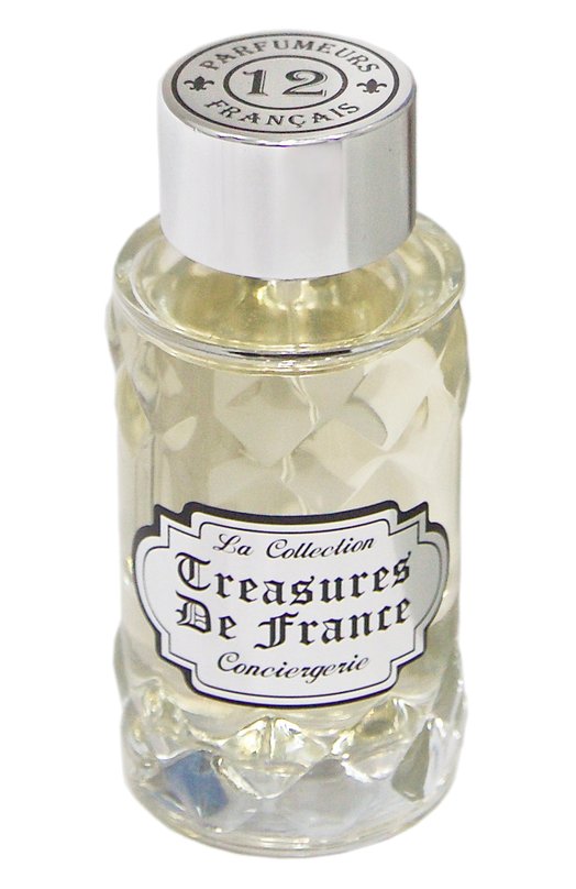 фото Духи conciergerie (100ml) 12 francais parfumeurs