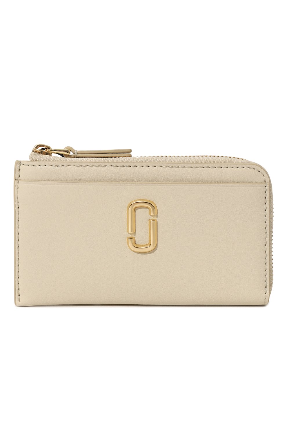 Кожаный футляр для кредитных карт MARC JACOBS (THE), арт. 2S3SMP004S01, фото 1