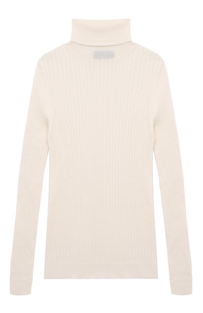 Водолазка из хлопка и кашемира DAL LAGO, арт. R586/2925/13-16, фото 2