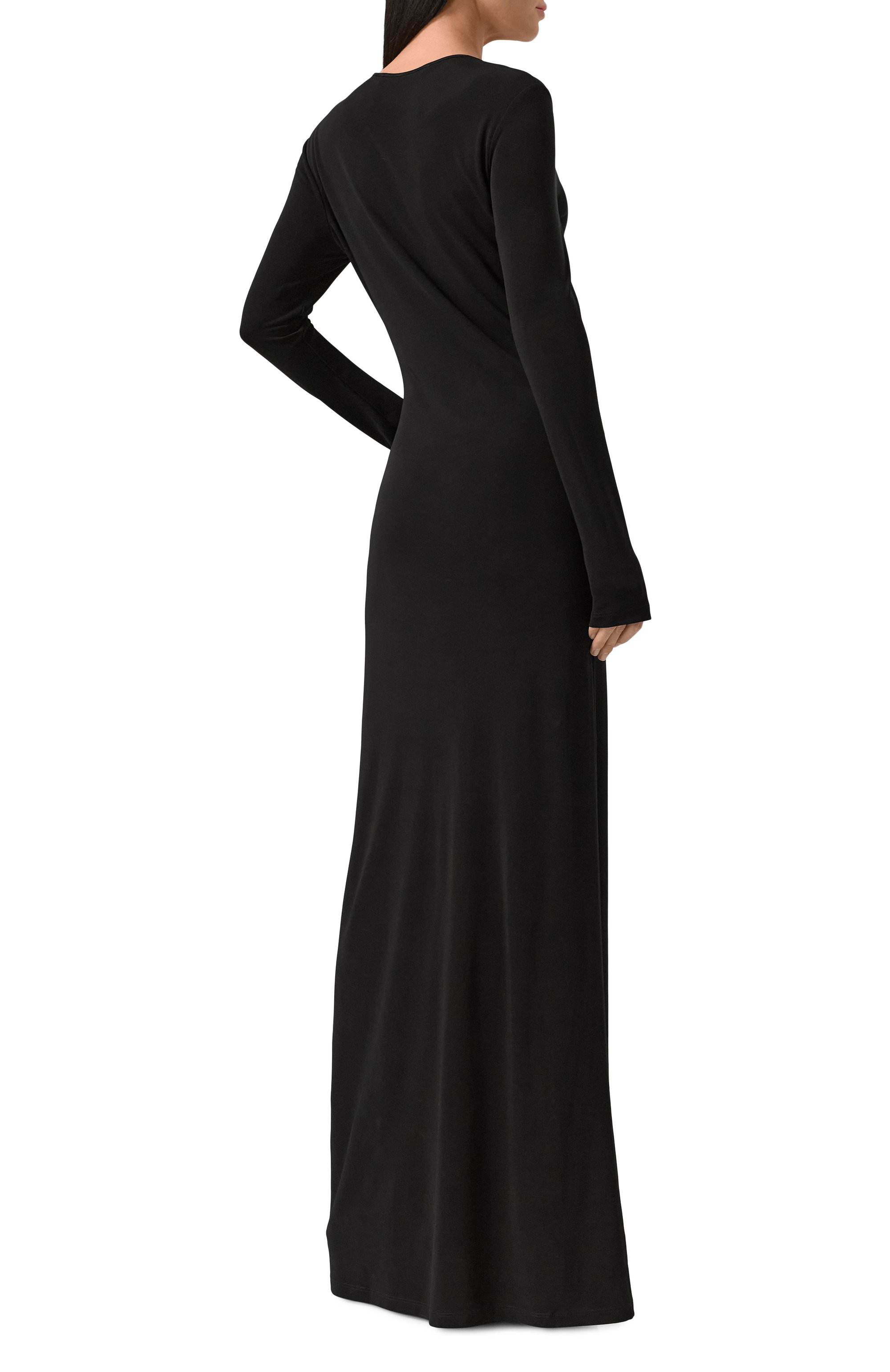 Платье из вискозы ZEYNEP ARCAY, арт. RS25DR19, фото 4