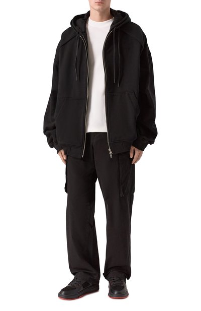 Кеды yarrow HUGO, арт. 50558023, фото 2