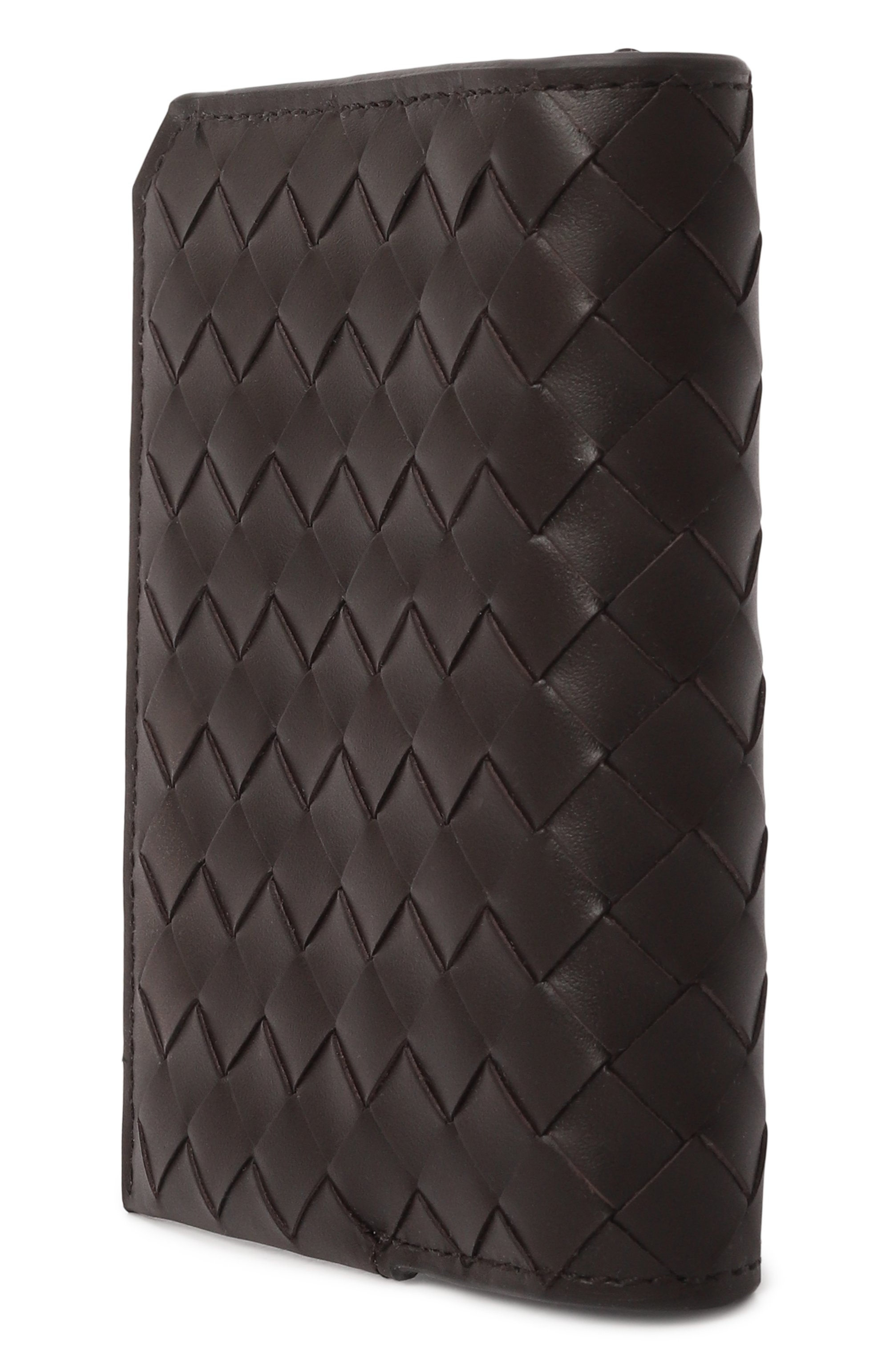 Кожаный футляр для кредитных карт BOTTEGA VENETA, арт. 796964 V4LQ1, фото 2