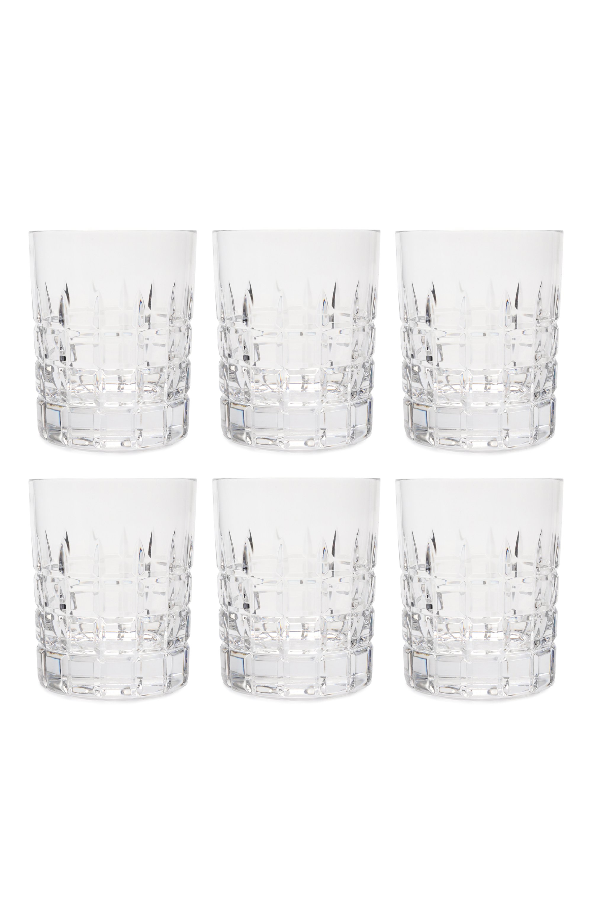 Набор из 6-ти стаканов для виски vladimir TSAR, арт. 580056, фото 1