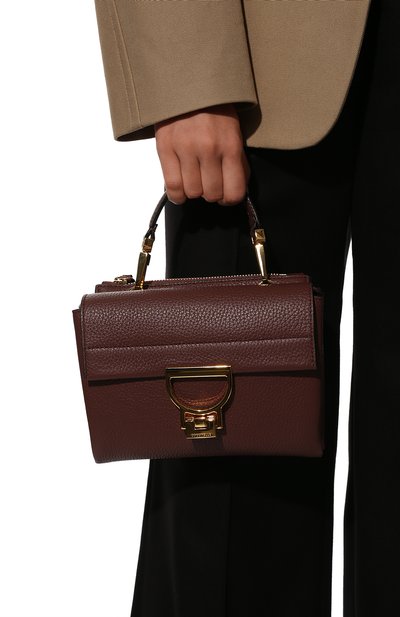 Сумка arlettis small COCCINELLE, арт. E1 MD5 55 B7 01, фото 2