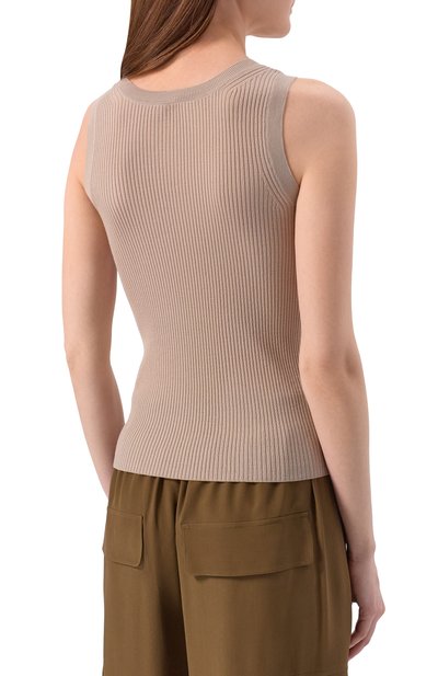 Шерстяной топ PETAR PETROV, арт. S26K27, фото 4